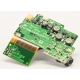 PCB ASS'Y, DC/DC PSS3IS