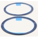 FRONT NAME PLATE AFS50/18