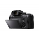 Sony A7R III mirrorless camera body