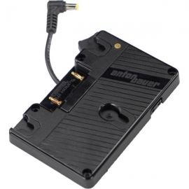 Edelkrone Gold Mount Battery Bracket