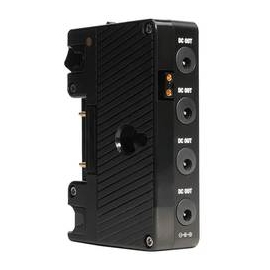 Edelkrone Power Module Gold Mount