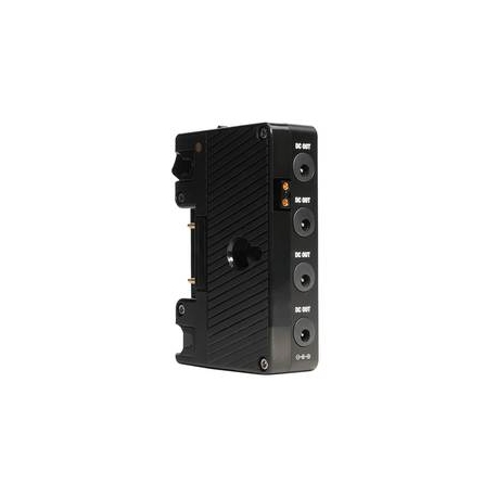 Edelkrone Power Module Gold Mount