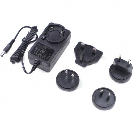 Edelkrone AC/DC Adapter for Slide Module v2/v3