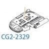 CG2-2329-000 COVER ASS'Y, BATTERY EOS5DMII