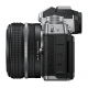Nikon Z fc peilitön järjestelmäkamera