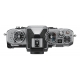 Nikon Z fc mirrorless camera