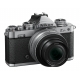Nikon Z fc + Z DX 16-50 mm f/3.5-6.3 kit
