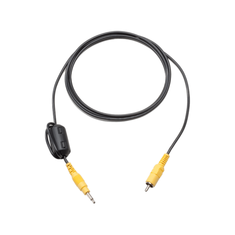 Nikon EG-D100 video cable