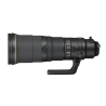 Nikon AF-S Nikkor 500mm f/4E FL ED VR