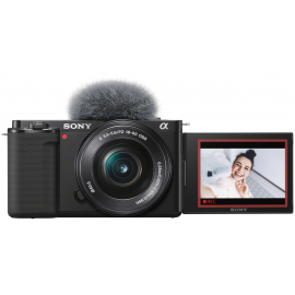 Sony ZV-E10