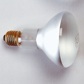 Kaiser Reflector Lamp 150 W, 3200 K, E27