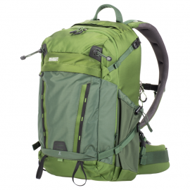 Think Tank MindShift BackLight 26L, Woodland/Green backpack