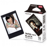 Fujifilm Instax Mini pikafilmi mustalla kehyksellä