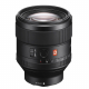 Sony FE 85 mm F1.4 GM lens