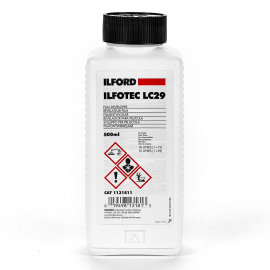 Ilford Ilfotec LC29 500ml filminkehite