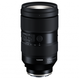 Tamron 35-150mm F/2-2.8 Di III VXD objektiivi