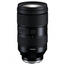 Tamron 35-150mm F/2-2.8 Di III VXD lens