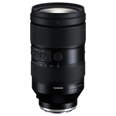 Tamron 35-150mm F/2-2.8 Di III VXD objektiivi