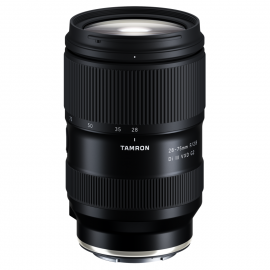 Tamron 28-75mm F/2.8 Di III VXD G2 lens