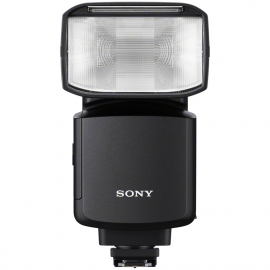 Sony GN60 flash