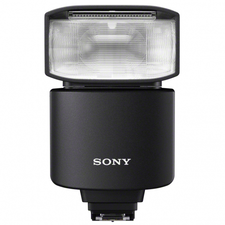 Sony GN46 flash