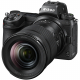 Nikon NIKKOR Z 24-120mm f/4 S objektiivi