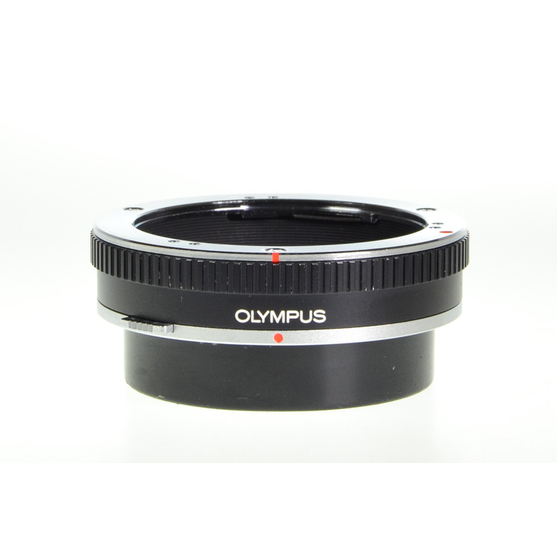 Olympus OM Auto Extension Tube 14