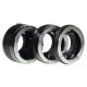 Lioner Olympus OM Extension Ring Set