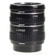Lioner Olympus OM loittorengassetti
