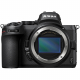 Nikon Z 5 + Nikkor Z 24-70mm f/4 S 