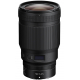Nikon Nikkor Z 50mm f/1.2 S objective