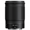Nikon Nikkor Z 85mm f/1.8 S objektiivi