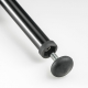 Manfrotto XPRO Monopod jalusta