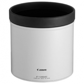 Canon ET-120W II Lens hood