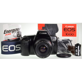 Canon EOS 1000F 