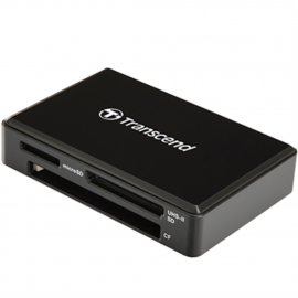 Transcend Cardereader All-in-One USB 3.0