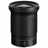 Nikon Nikkor Z 20mm f/1.8 S lens