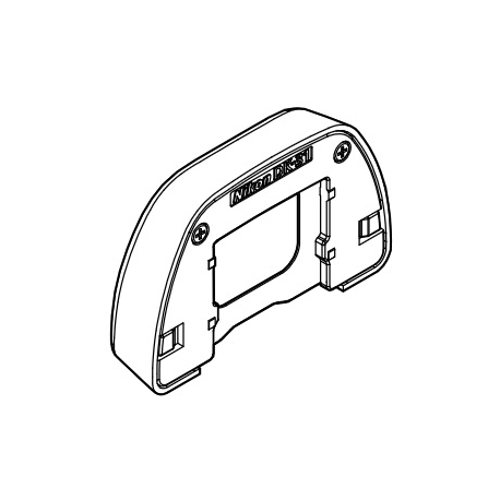 EYE PIECE UNIT DK-31