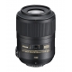 Nikon Micro Nikkor AF-S DX 85mm f/3.5G ED VR