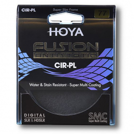 HOYA Pol-Cir. Fusion Suodin 77mm