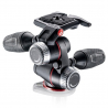 Manfrotto MHXPRO-3W Kolmitiepää