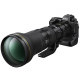 Nikon NIKKOR Z 800mm f/6.3 VR S objektiivi