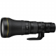 Nikon NIKKOR Z 800mm f/6.3 VR S objektiivi