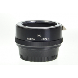 Nikon M2 loittorengas