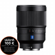 Sony FE Zeiss Sonnar T* 50 mm F/1.4  objective