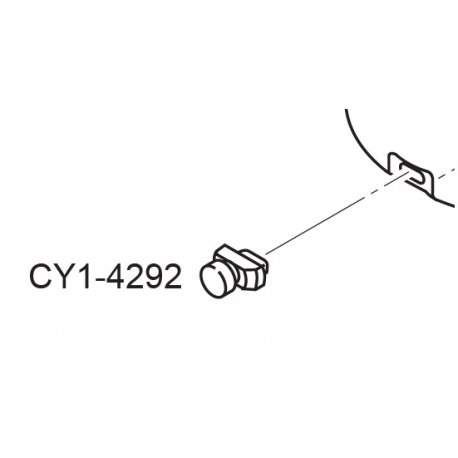 LOCK UNIT ET-138