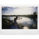 Lomo’Instant Wide Camera Black Edition