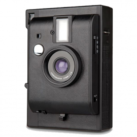 Lomo’Instant Camera Black Edition pikafilmikamera