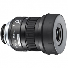 Nikon SEP-20-60 eyepiece