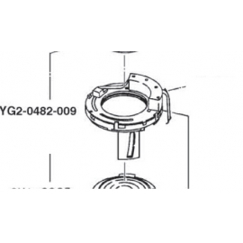 POWER DIAPHRAGM ASS'Y EF100 MACRO